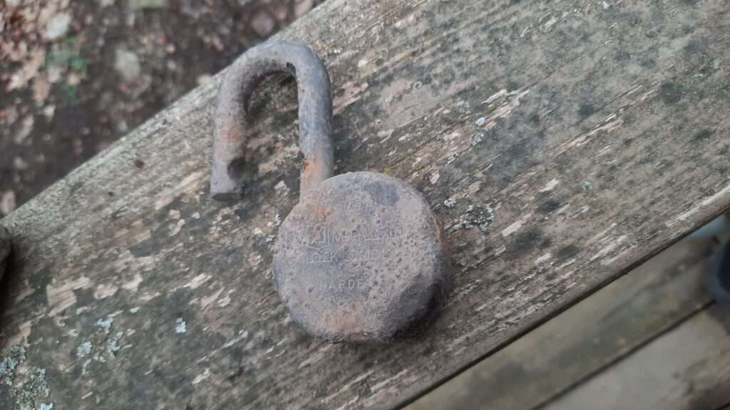 American Lock Comp