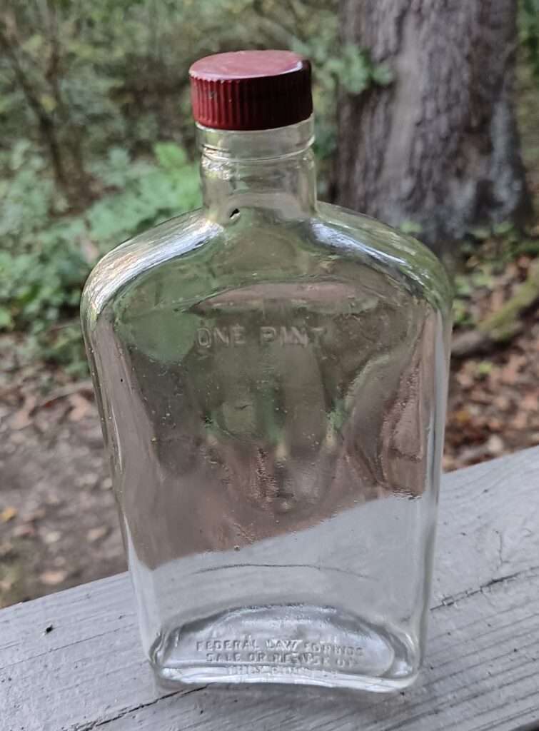 Bottle