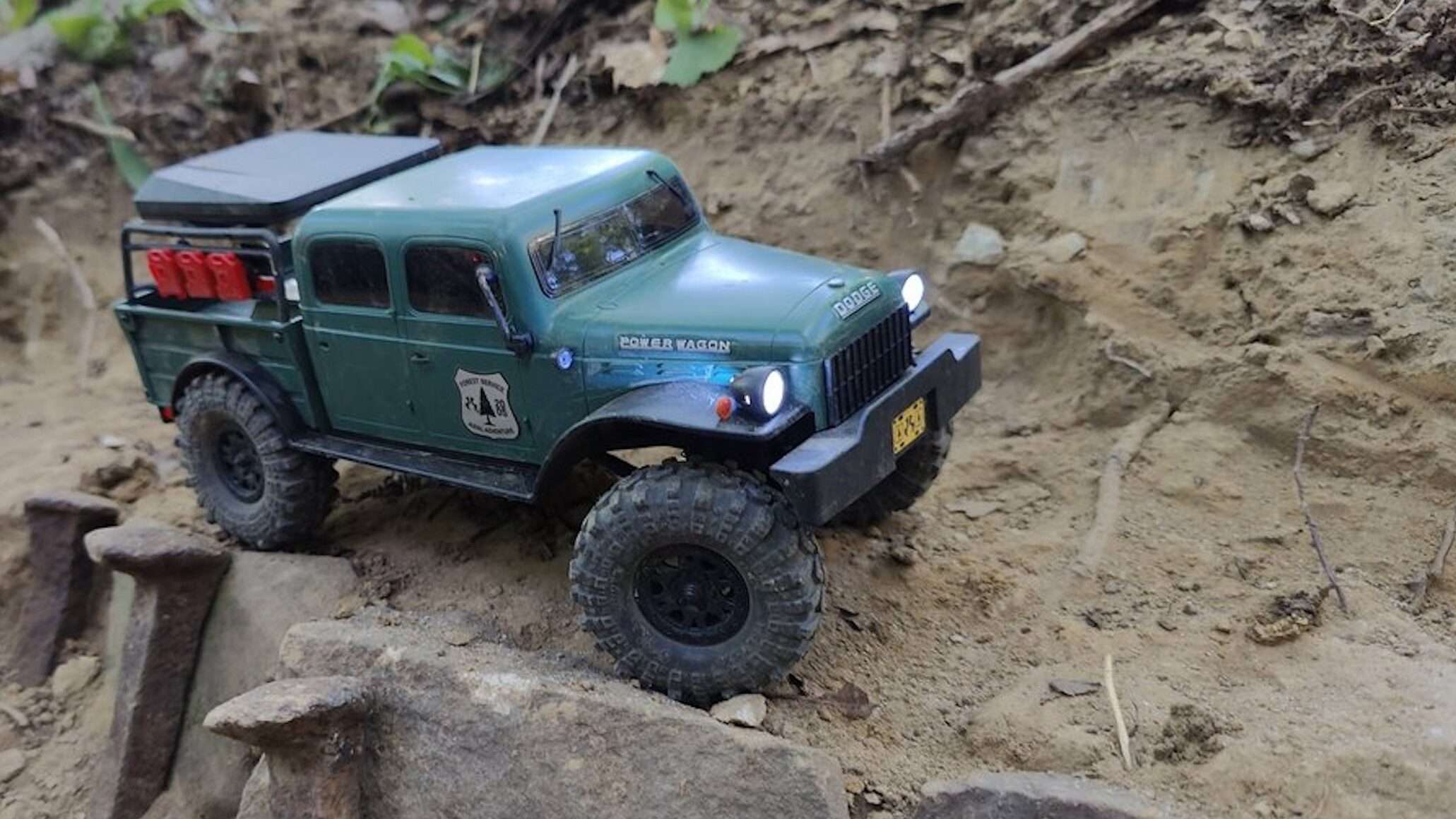 Crawl