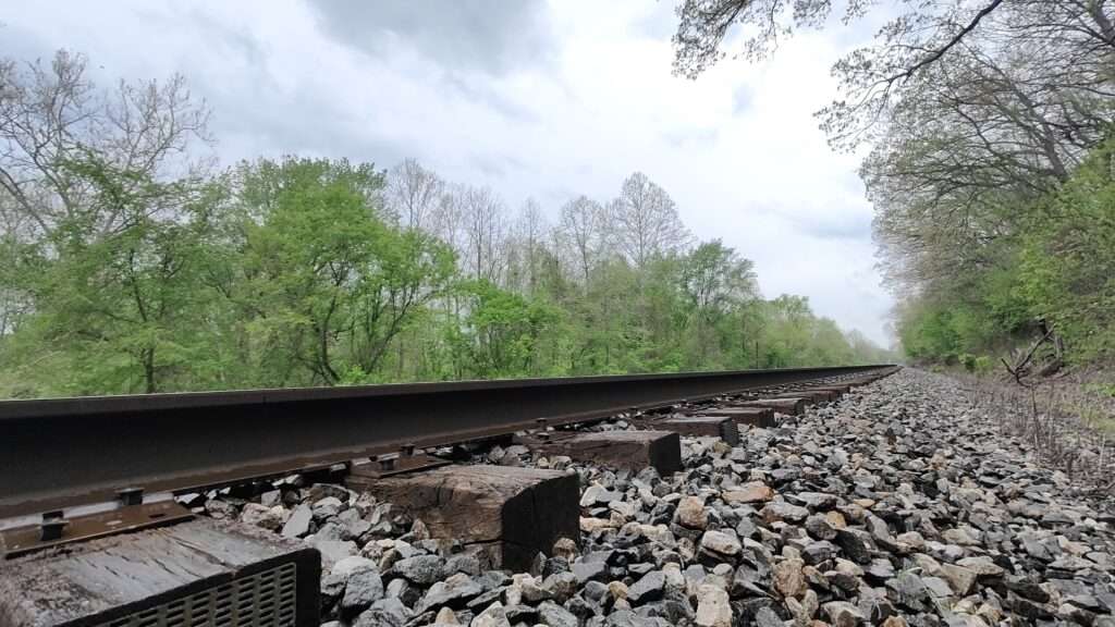 rails